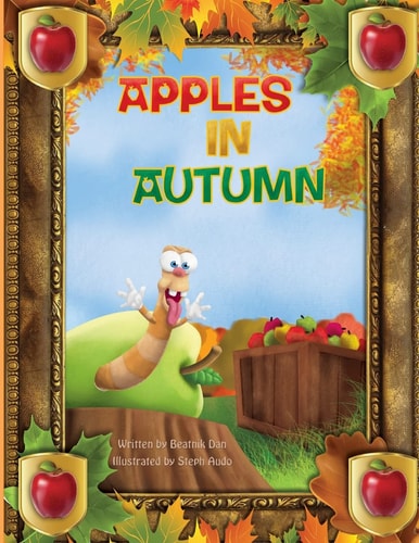 Apples in Autumn