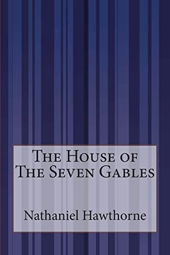 The House of The Seven Gables