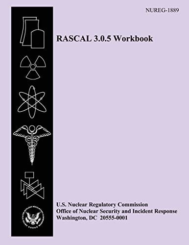 RASCAL 3. 0. 5 Workbook