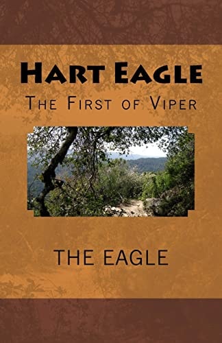 Hart Eagle The First of Viper