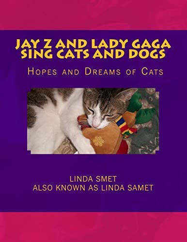 Jay Z and Lady Gaga Sing Cats and Dogs Hopes and Dreams of Cats