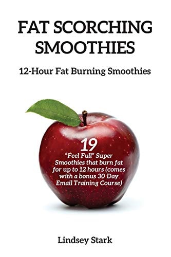 Fat Scorching Smoothies 12 Hour Fat Burning Smoothies