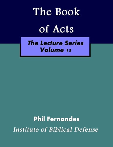 The Book of Acts