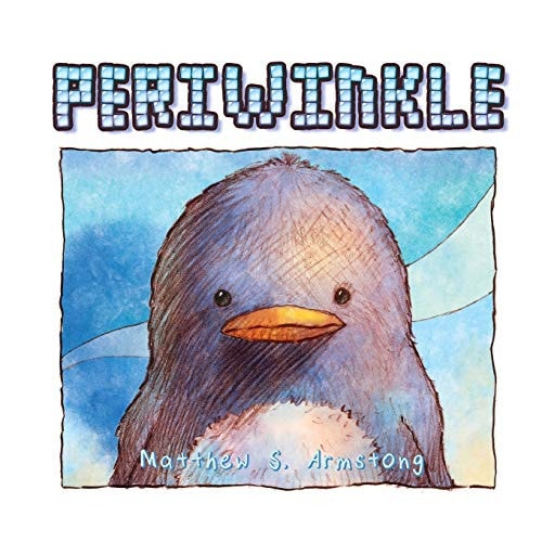 Periwinkle Try to Fly