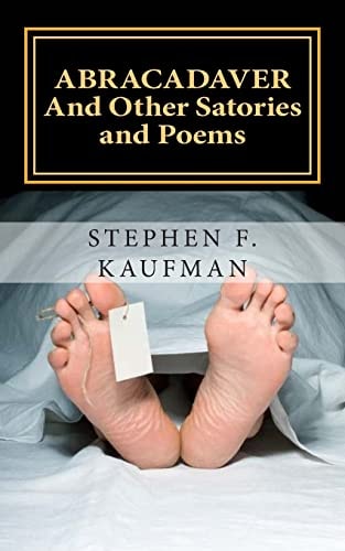 Abracadaver And Other Satories and Poems