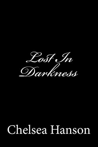 Lost In Darkness