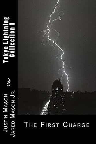 Tokyo Lightning Collection 1 The First Charge