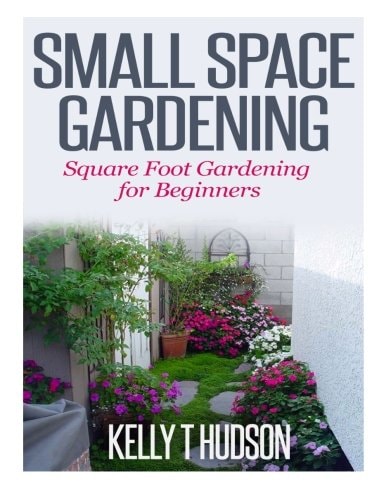 Small Space Gardening Square Foot Gardening for Beginners