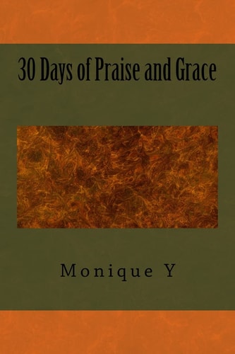 30 Days of Praise and Grace