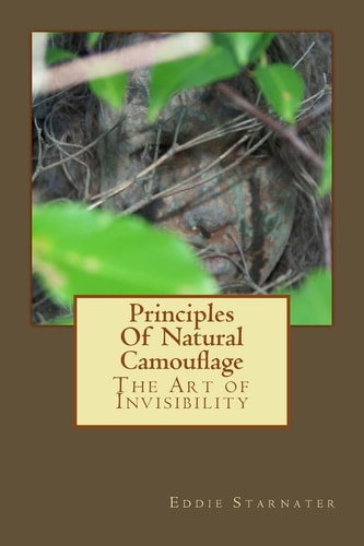 Principles Of Natural Camouflage The Art of Invisibility