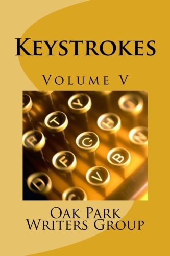 Keystrokes5 Anthology