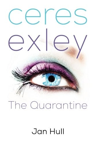 Ceres Exley The Quarantine