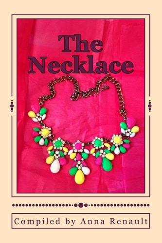 The Necklace Anthology Photo Series - Book 2