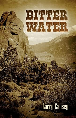 Bitter Water