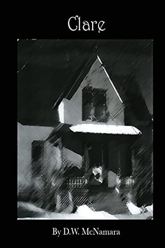 Clare When a Middle Age Man Returns to His Father's House He Discovers a Dusty Manuscript That Reveals the Mystical Secrets of His Childhood. He Is Visually Transported Back in Time Through the Words of a Stranger, Guiding Him Through a Life of Constant F