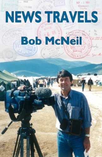 News Travels