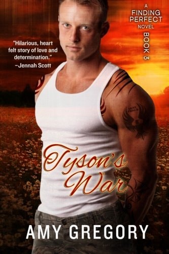 Tyson's War