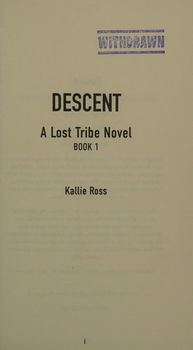 Descent