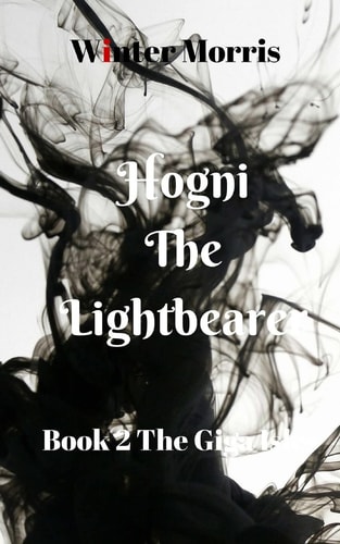 Hogni the Light-Bearer 2: The Giga-Isles