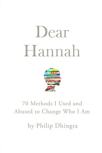 Dear Hannah A Geek's Life in Self-Improvement