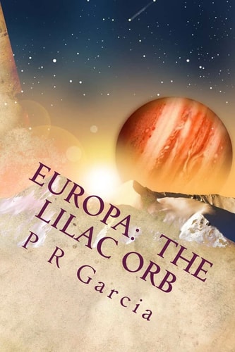Europa The Lilac Orbs