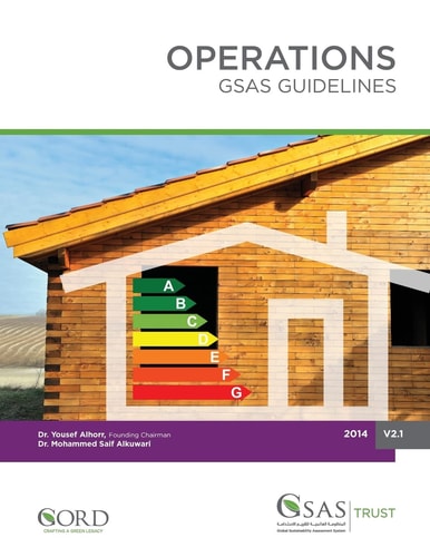 Operations GSAS Guidelines