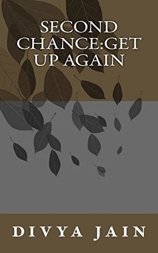 Second Chance Get Up Again