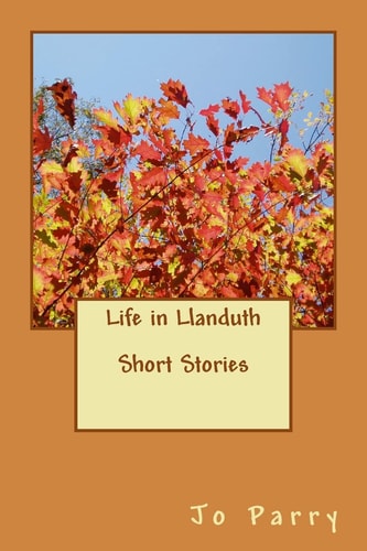 Life in Llanduth - Short Stories The Chrysanthemum Grower, the Provocative Dimple, the Mountain, Tommy Smith