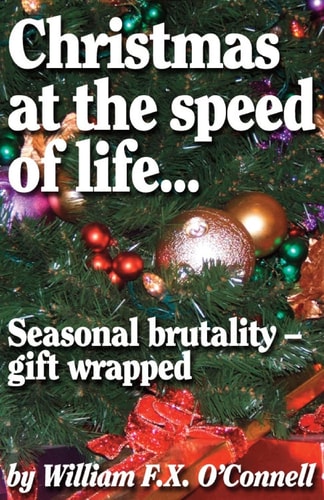 Christmas at the Speed of Life... Season Brutality - Gift Wrapped