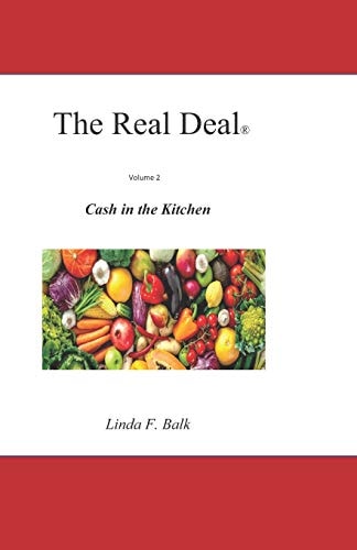 The Real Deal Cash In The Kitchen