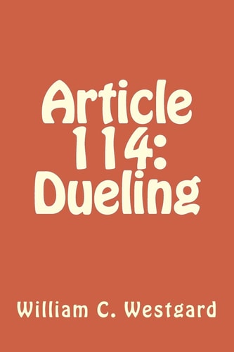 Article 114 Dueling