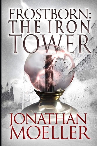 Frostborn The Iron Tower