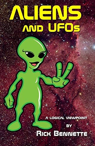 Aliens and UFOs