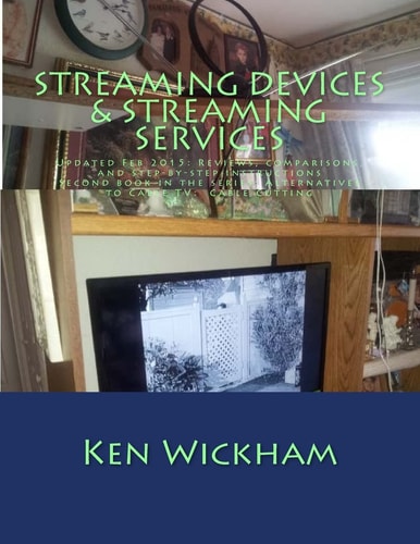Streaming Devices + Streaming Services Reviews, Comparisons, and Step-By-step Instructions