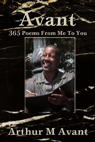 Avant 365 Poems From Me To You