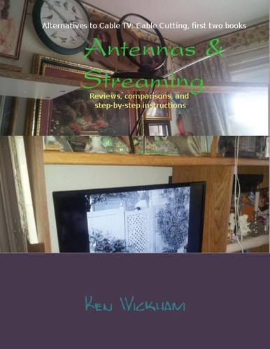 Antennas & Streaming Reviews, Comparisons, and Step-by-step Instructions