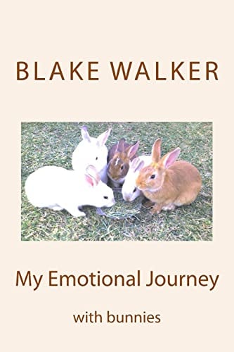 My Emotional Journey With Bunnies