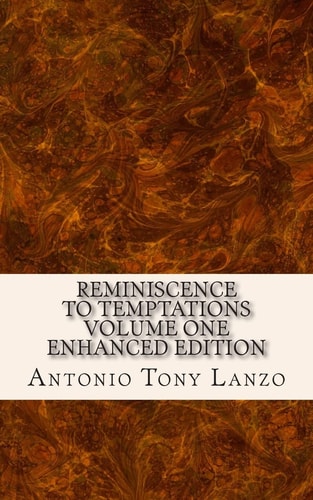 Reminiscence To Temptations Volume One