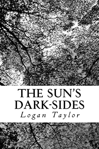 The Sun's Dark-Sides Three Tales of Terror