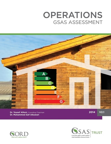 Operations GSAS Assessment