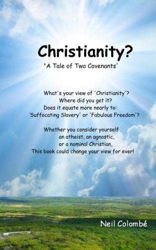 Christianity? 'Suffocating Slavery Or Fabulous Freedom?'