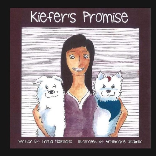 Kiefer's Promise