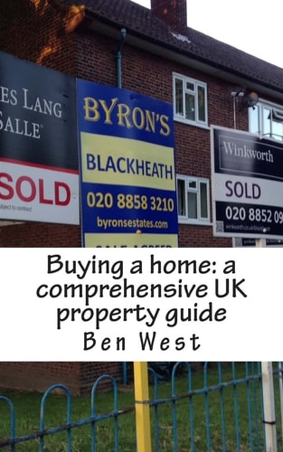 Buying a Home A Comprehensive UK Property Guide