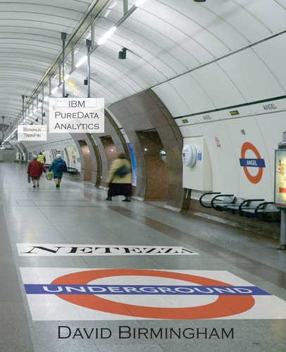 Netezza Underground 2nd Edition - an IBM PureData Adventure
