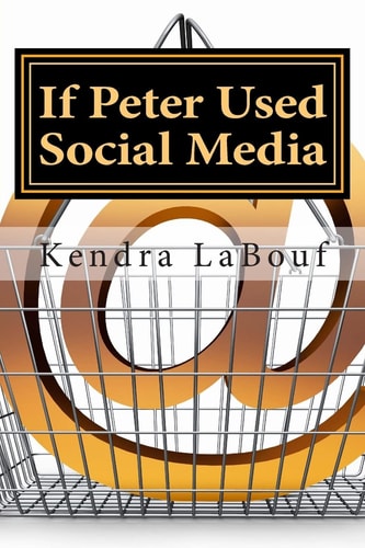 If Peter Used Social Media
