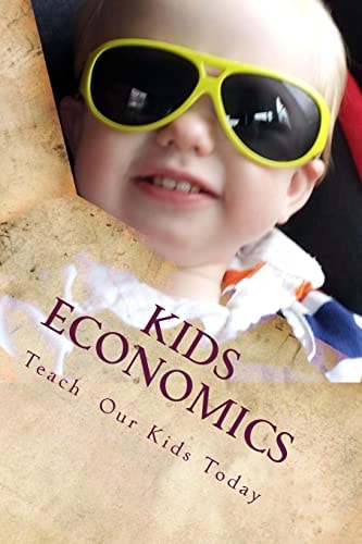 Kids Economics Basic Economic And Financial Terms For Kids