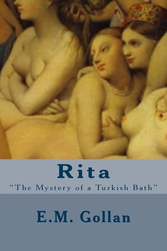 Rita "The Mystery of a Turkish Bath"