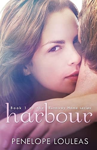 Harbour (Runaway Home Series Book 1)