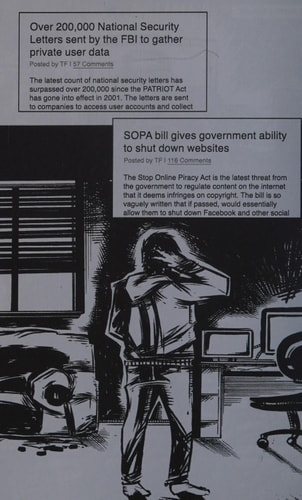 Hacktivity Private Data