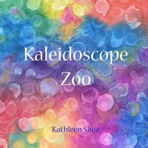 Kaleidoscope Zoo A Story to Be Seen